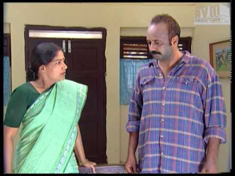 Episode 966: Sorgam Tamil TV Serial - AVM Productions