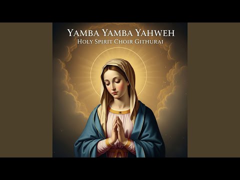 Yamba Yamba Yahweh