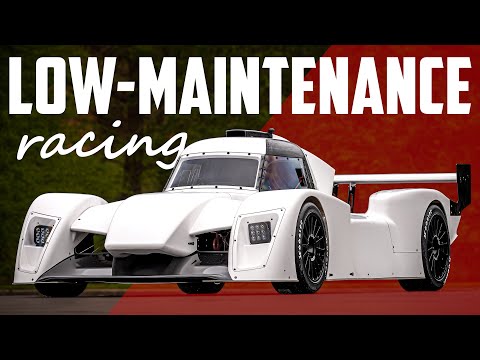 Sebeco SPX: a Mazda-Powered Supercar Slayer