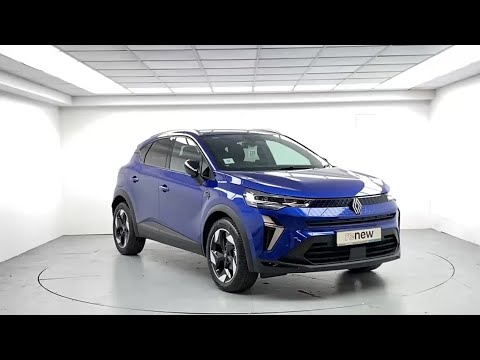 Renault Captur Techno TCe 115 - Image 2