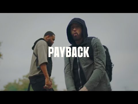 (Free) Eminem x Joyner Lucas Type Beat - 'Payback'