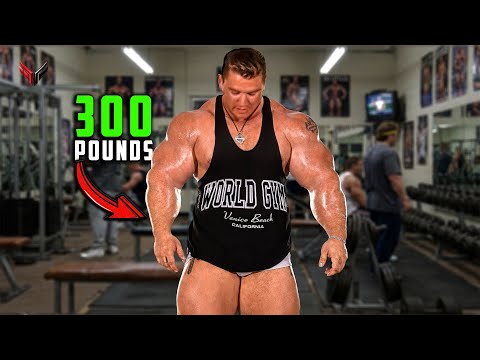Lee Bodybuilding