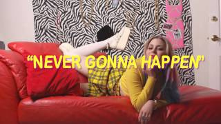 Colette Carr - Never Gonna Happen