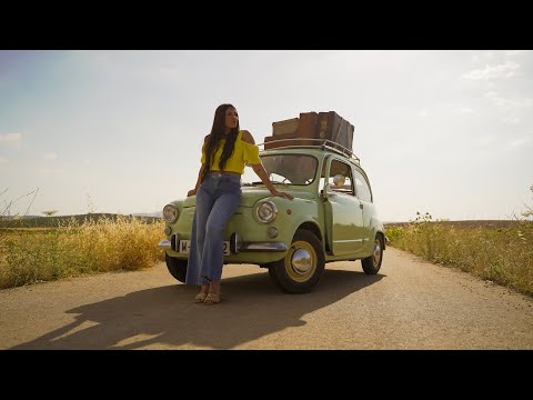 Paula Díez - Mi Corazón [Vídeo Oficial]