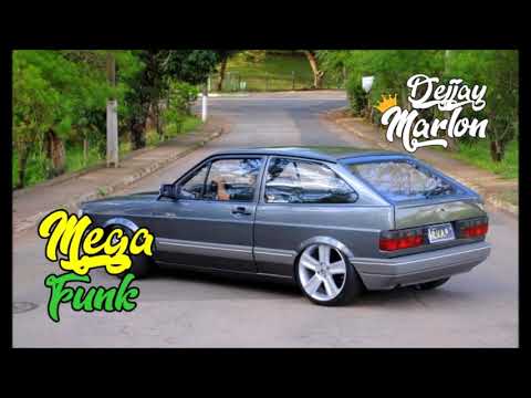 MEGA FUNK - MC TH VIDRO FUME ( DJ MARLON SC)
