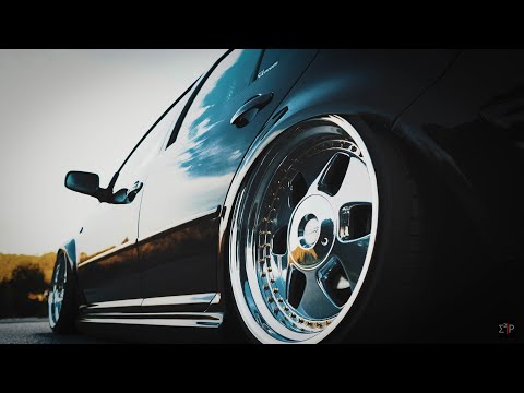 VW GOLF 4 | AIRLIFT | MAE WHEELS | 4K