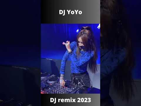 Papapapapa DJ YoYo #djremix #dancemix #best2023 #bestmix #mix #ibiza #dance2023