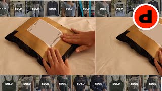 Guide to Packaging & Shipping on Depop | Shipping on Your Own 2023
