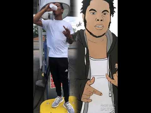 LG DayDay x VonDaFinesser - Skkrtt