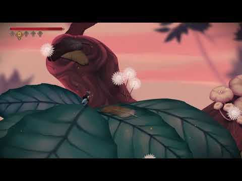 Jotun Vethrfolnir's Roos Full Walkthrough