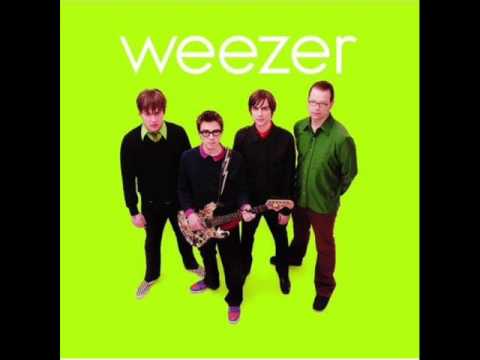 Weezer - I Do
