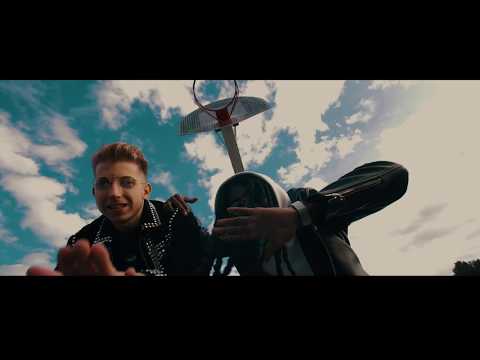 Enzo Di Biasio - Left Right (Clip Officiel) feat. Gee James