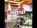 scientist - no dub island