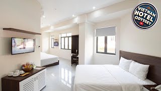 Download lagu Hai Duong Hotel | Vung Tau, Vietnam | Hotel Review 🌟 mp3