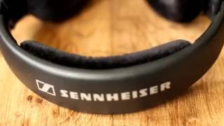 Video thumbnail for Sennheiser HD 558   - не стоит покупать* by HeadFiUnderground