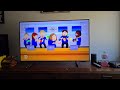 RARE South Park Intro With TV MA LSV Raining On Pluto TV