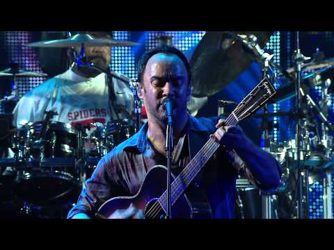 Dave Matthews Band Summer Tour Warm Up - Don't Burn The Pig 6.25.13