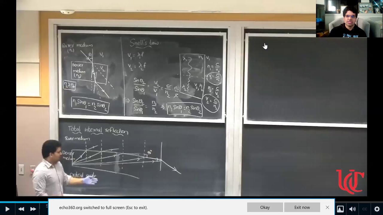 Details of Livestream and it's features: ECHO 360