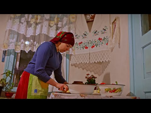 I Went to a Remote Village…