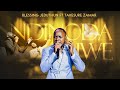 Ndinoda Iwe SPASOR DVD Live Official Video Blessing Jeduthun Ft Takesure Zamar Ncube