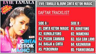 Download lagu Evie Tamala - Cinta Ketok Magic [ Original Full Album ] mp3