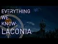Everything We Know About Laconia - The Expanse (TV)