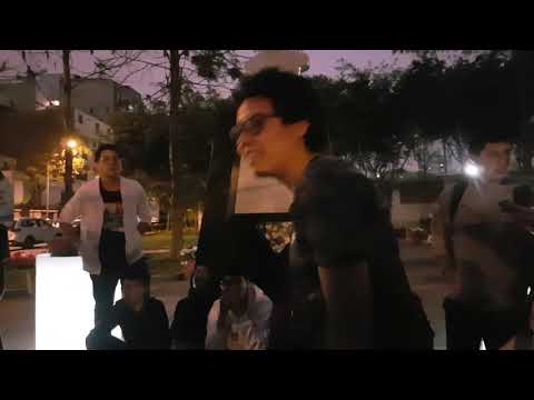 BARTRA VS PANENKAS// TIERRA DE NADIE