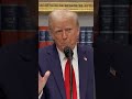 Trump: Why Did Biden Pardon His Entire Family?