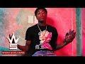 NBA YoungBoy Through The Storm WSHH Exclusive Official Audio