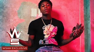 NBA YoungBoy &quot;Through The Storm&quot; (WSHH Exclusive - Official Audio)