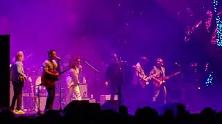 Broken Social Scene - Shampoo Suicide Live Oregon Zoo