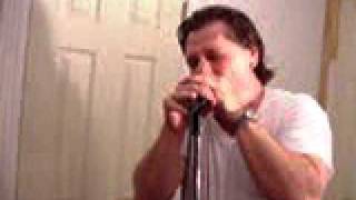 Bride - Fist Full of Bees Rehearsal - Never Thought About Going Back