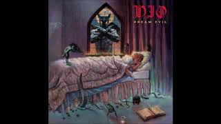 DIO - Faces in the Window