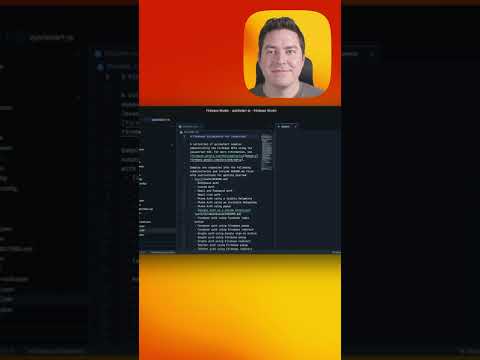 Import existing projects into Firebase Studio