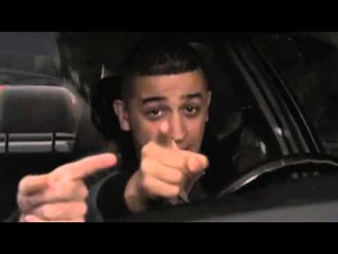 Gangsterboys Clip 9 - Scheet zet je telefoon uit!