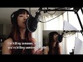 Villain 빌런 (Stella Jang) English Cover [nmngh]