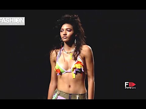 COCONUTSCANKILL MBFW Summer 2020 Madrid - Swimwear & Underwear