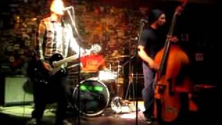 Rob'em blind  "Dont walk away"