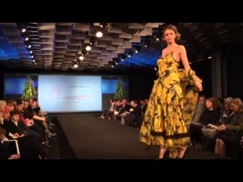 Sfilata "Romanticherie" - Fashionshow - Immmagine Italia &co 2016 -