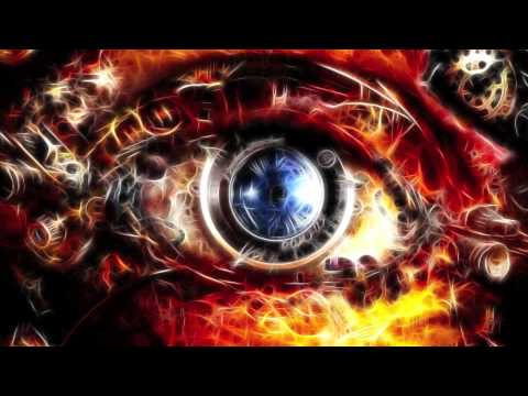 Hypno Eyes cover