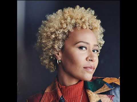 Emeli Sandé feat Stonebwoy & Unique Umali - More of You (Jadir Dj Extended)