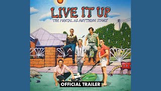 LIVE IT UP: The Mental As Anything Story | Official Trailer
