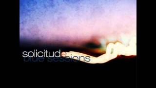 Solicitude - The Tragedy Of Self Awareness