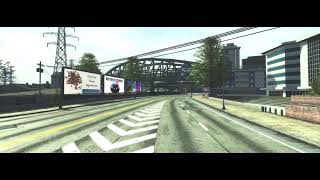 BURNOUT PARADISEやる