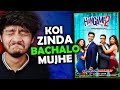 Hungama 2 Review Comedy Kaha Hai