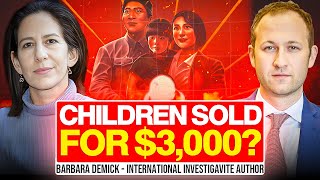 The Dark Truth About Adopting From China: It Was A "Supply Chain" | Barbara Demick