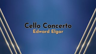 Download lagu エルガー：チェロ協奏曲 ホ短調, 作品85 mp3