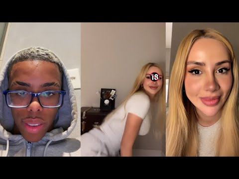 BOCA MADE THE PANICAT DANCE