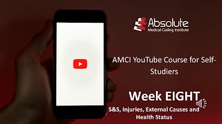 ICD-10-CM Chapters 18–21 Coding Guidelines | Signs & Symptoms, Injuries, External, and Z Codes