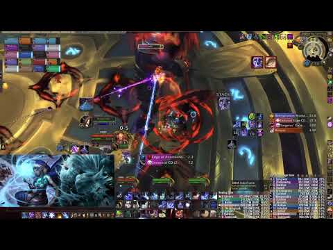 Divergence vs Mythic Argus the Unmaker - Elemental Shaman Multi PoV